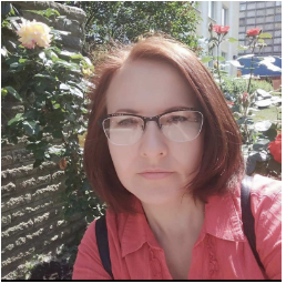 Колесник Тетяна Василівна